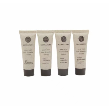 Eco Plastic Prew Cream Lotion Cosmetic Cosmetic Packaging Tubes